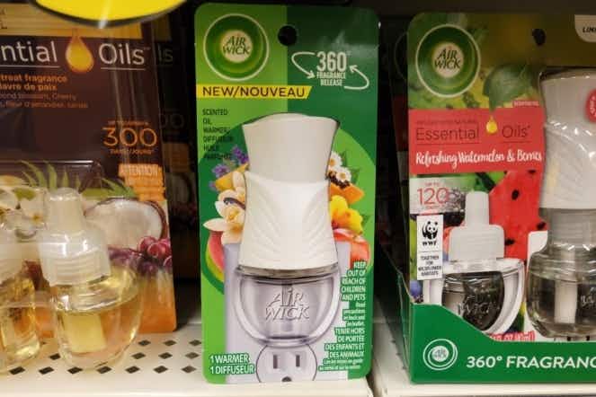 dollar-general-air-wick-scented-oil-warmer-sv