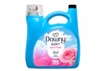 Downy Fabric Softener Bottle