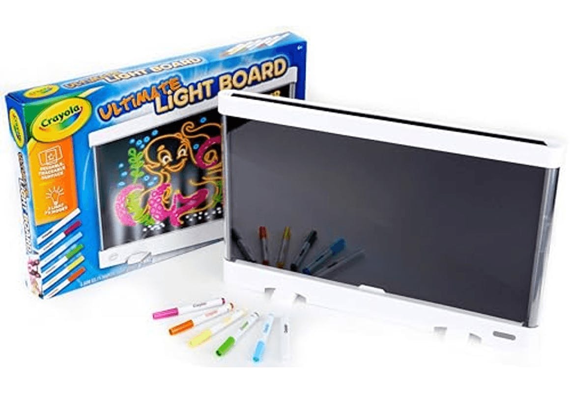Crayola Ultimate Light Board