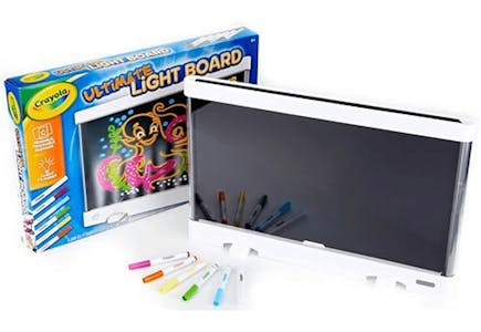 Crayola Ultimate Light Board