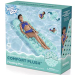 Comfort Plush Floating Pool Mat