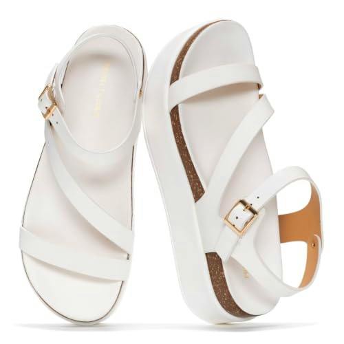 Women's Adjustable Strap Sandals