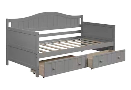 Qualler Twin-Size Daybed
