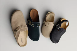 sonoma clogs