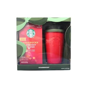 Starbucks Mug Gift Set