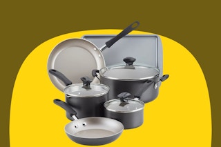kohl's farberware