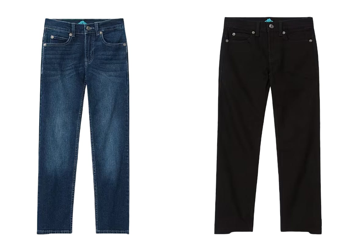 Thereabouts Kids' Jeans