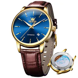 Men's Automatic Watch