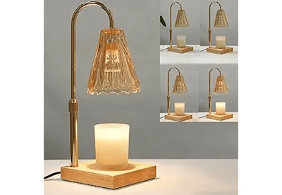Candle Warmer Lamp