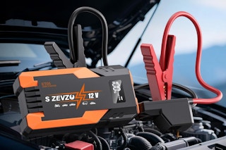 amazon jump starter B0F62NSFXH