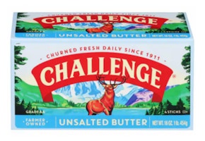 Challenge Butter Sticks
