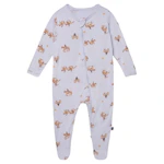 Baby Sleep 'N Play Footed Pajamas