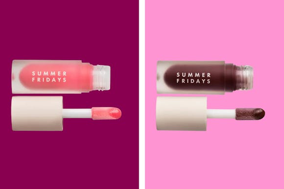 Summer Fridays Dream Lip Oil, as Low as $16.38 on Amazon