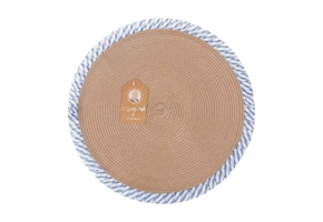 Braided Placemat