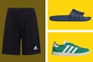 adidas apparel at ebay
