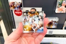 CVS Photo Deals: $3 Photo Magnets, $12 Canvas Prints card image