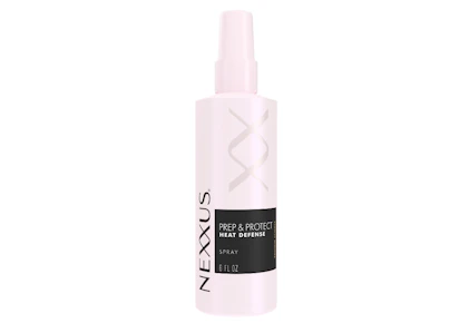 Nexxus® Heat Protectant Spray