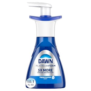 Dawn Ultra Platinum Foam