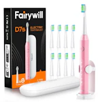 Fairywill Sonic Electric Toothbrush