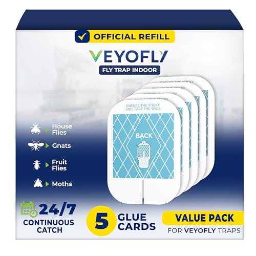 Fly Trap Refills