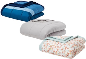 Room Essentials Bed Blanket