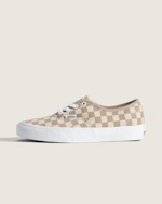 Vans Authentic Checkerboard Shoes