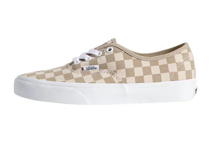 Vans Adult Checkerboard Shoes