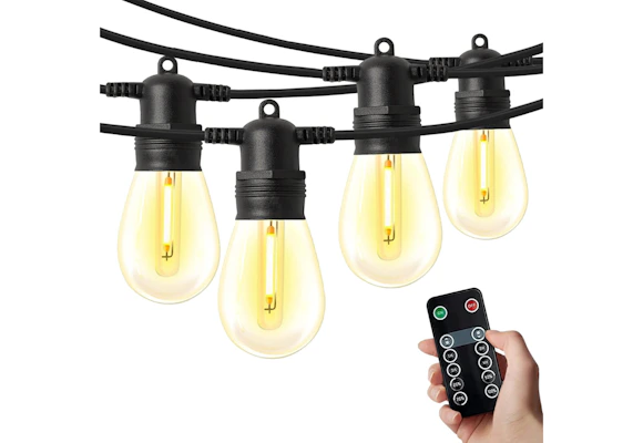 String Lights