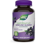 Nature's Way Sambucus Immune Gummy