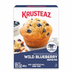 Krusteaz Muffin Mix