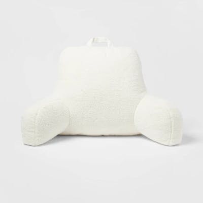 Room Essentials Bed Rest Pillow