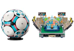 Lego Soccer Ball