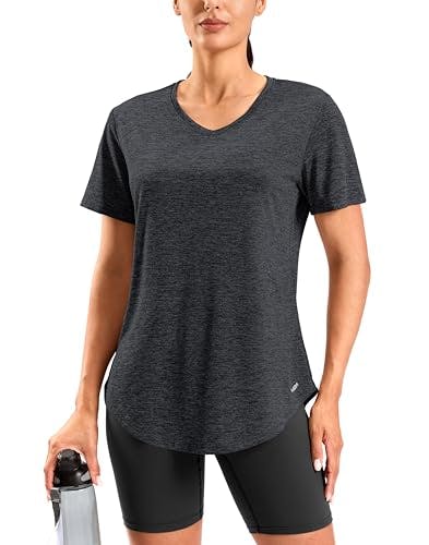 Women's Workout T-Shirt