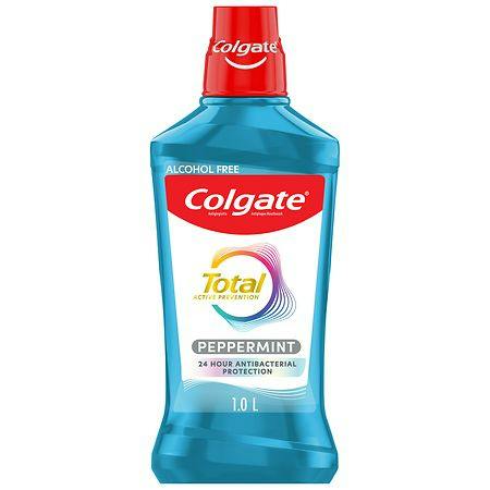 Colgate Total Mouthwash