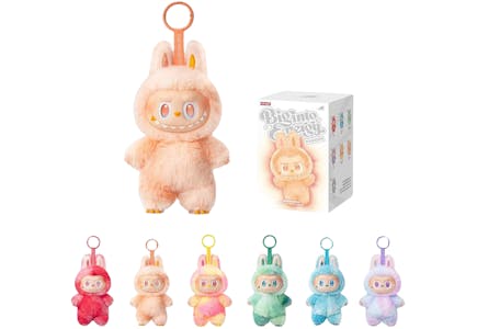 Labubu Blind Box Plush