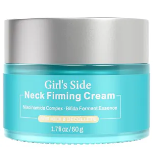 Neck Firming Cream