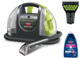 Bissell Little Green