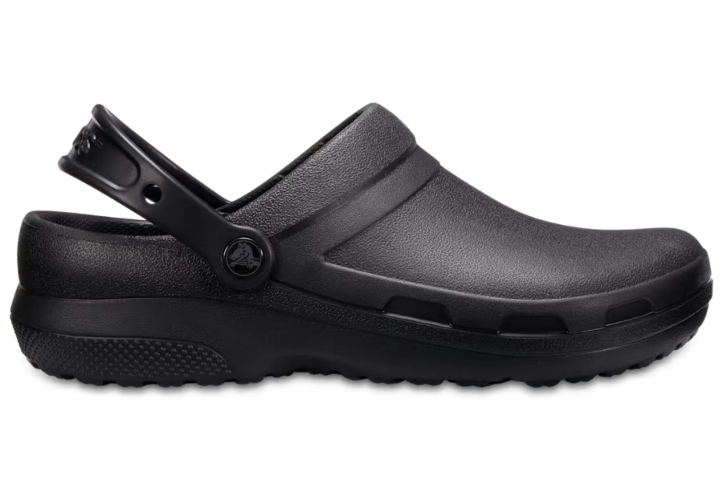 Crocs Adult Work Clogs