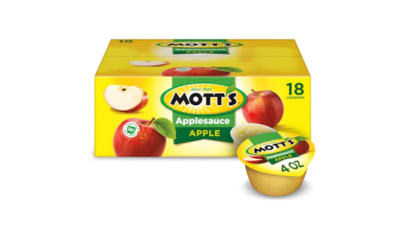 Applesauce