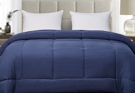 Royal Luxe Comforter
