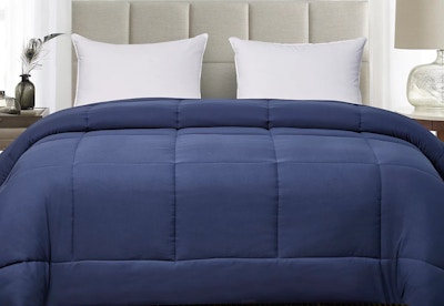 Royal Luxe Comforter