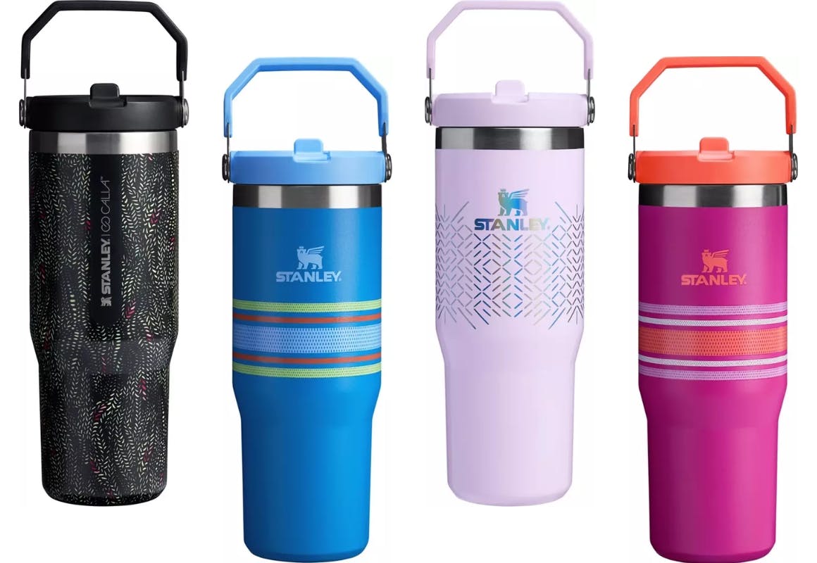 Stanley IceFlow Tumbler