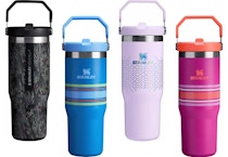 Stanley IceFlow Tumbler