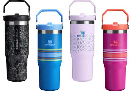 Stanley IceFlow Tumbler