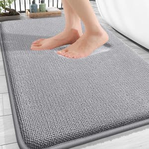 Thick Memory Foam Bath Mat