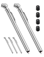 AstroAI Tire Pressure Gauge 2-Pack