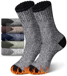 Men's Merino Wool Socks