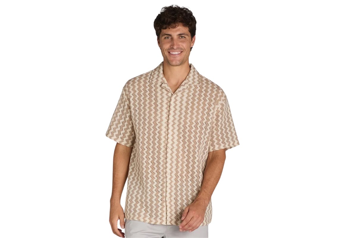 Tribekka 44 Men's Polo Shirt