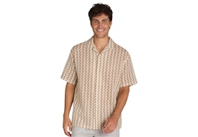 Tribekka 44 Men's Polo Shirt