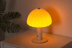 cordless touch lamp